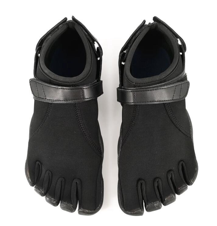 New Women Men’s Sports Fingers Toes Shoes With Socks Unisex Barefoot Trainers