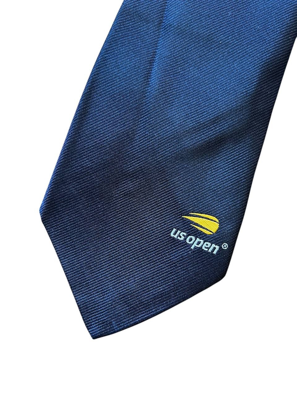 Polo Ralph Lauren Solid 100% Silk Narrow Classic Tie Navy Made In Italy NWT