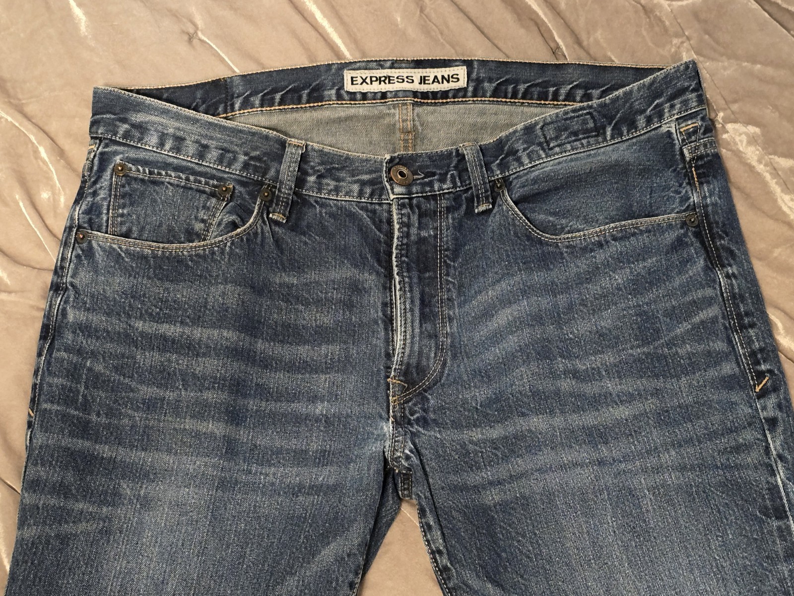 Express Men’s Jeans 36×30