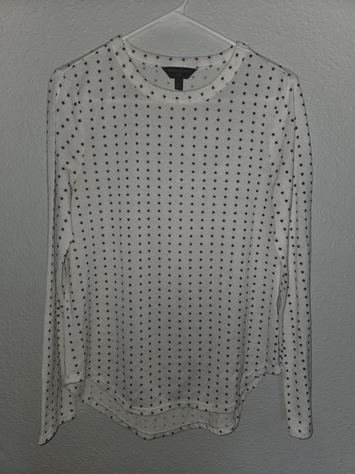 Banana Republic Women’s M Lot Of 3 Tops