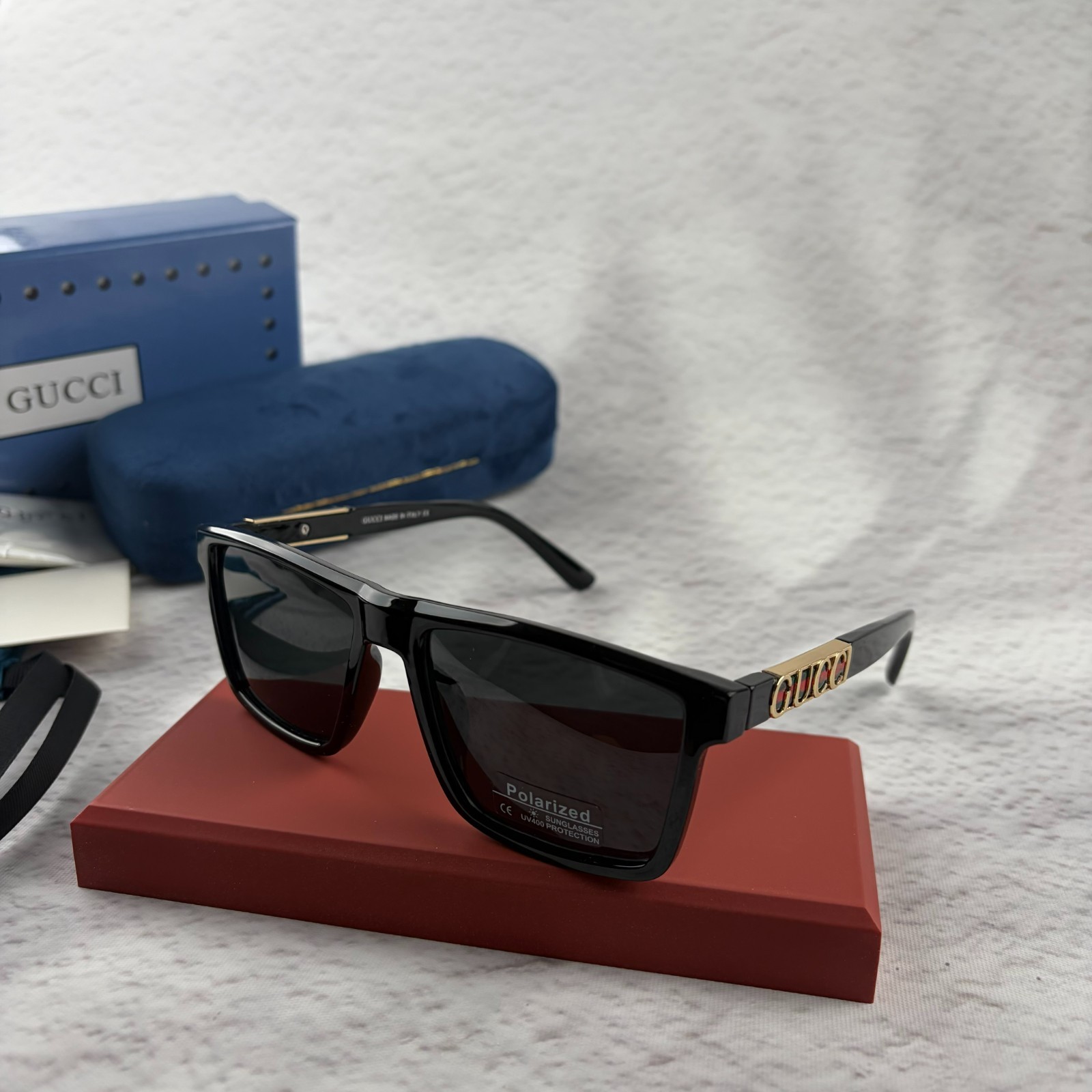 New In Box – Gucci Sunglasses