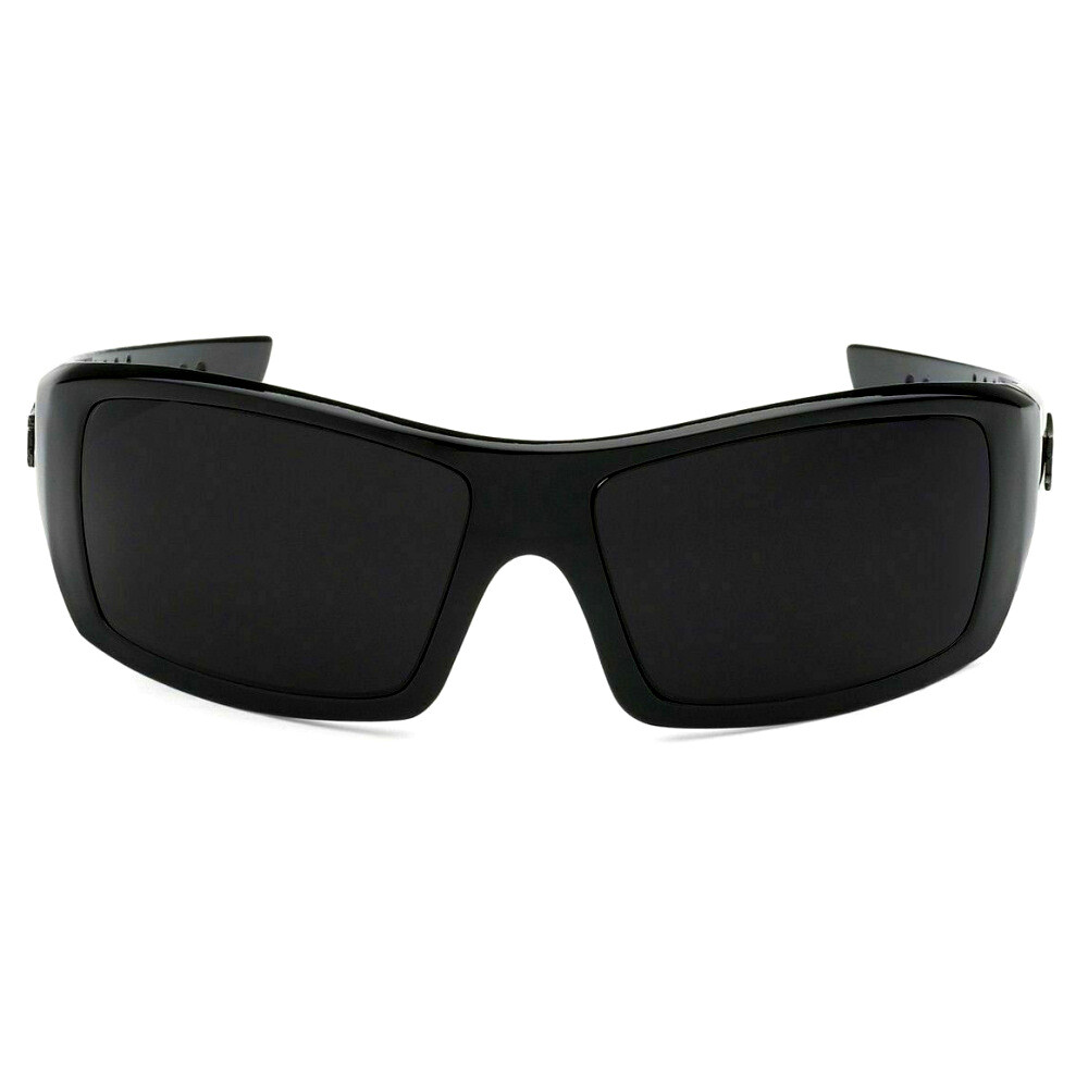 Men’s Locs Sunglasses Black Frame Super Dark[1 Pair or 2Pair] Same Day Shipping!