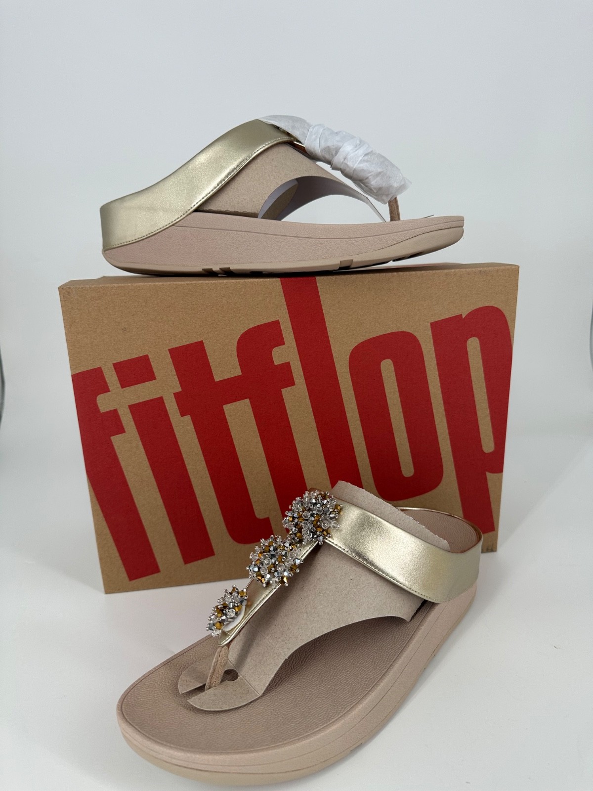 FitFlop-W9-MSRP $100-Platino-Galaxy Toe