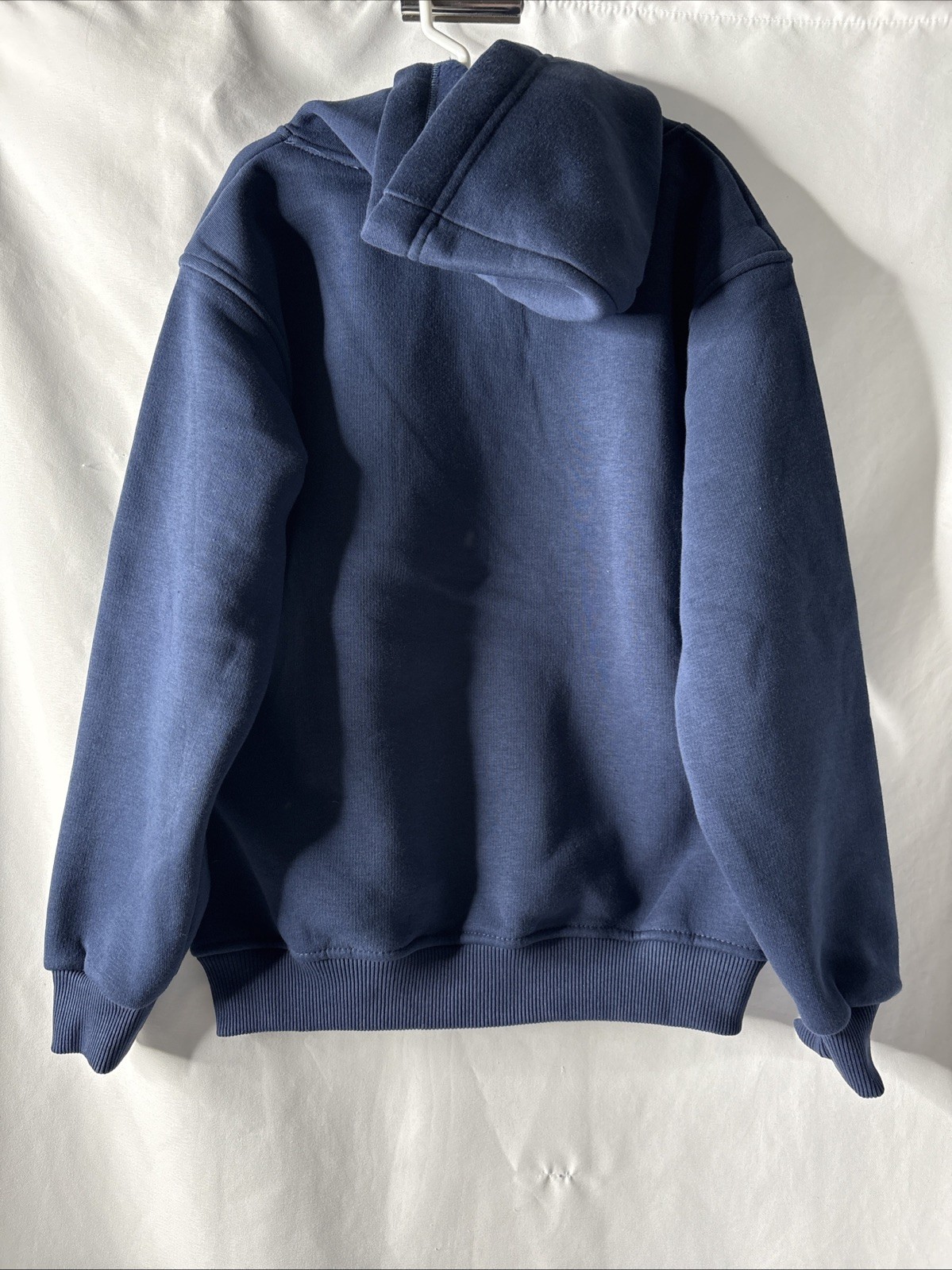 Istanbul Turkey Turkiye Youth 9/10 Navy Blue Hoodie Sweatshirt NEW
