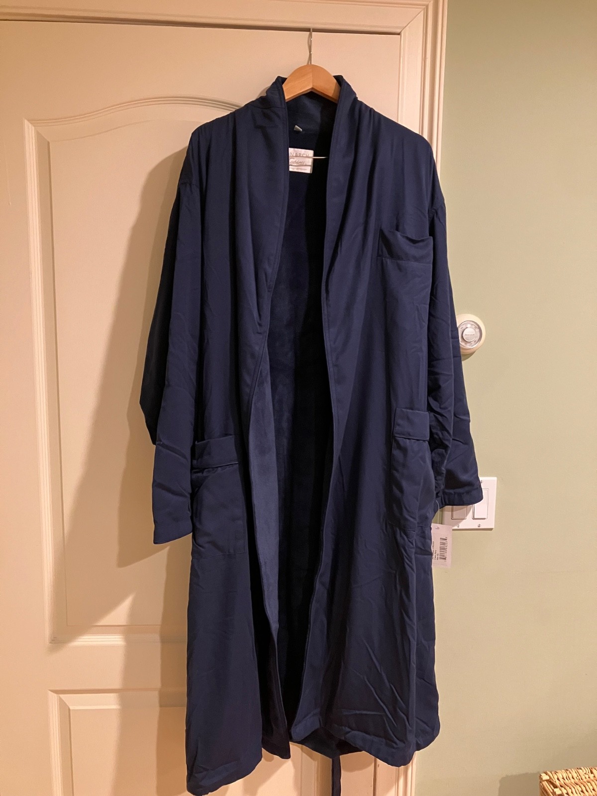 monarch cypress robe