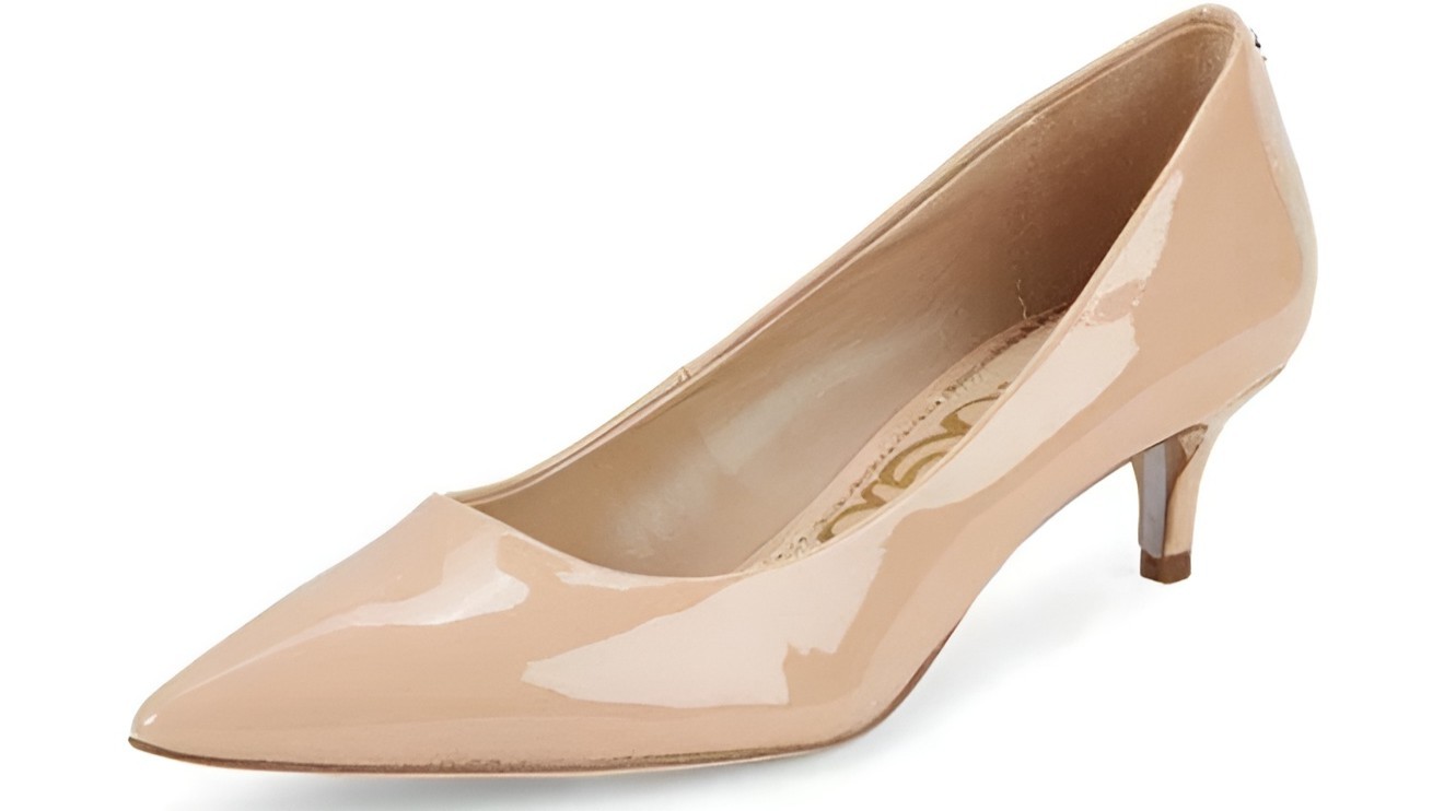 Sam Edelman Women’s Dori Pump