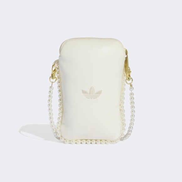 Adidas W Biz Festival Bag – Off White / KE2332 / Expedited Shipping