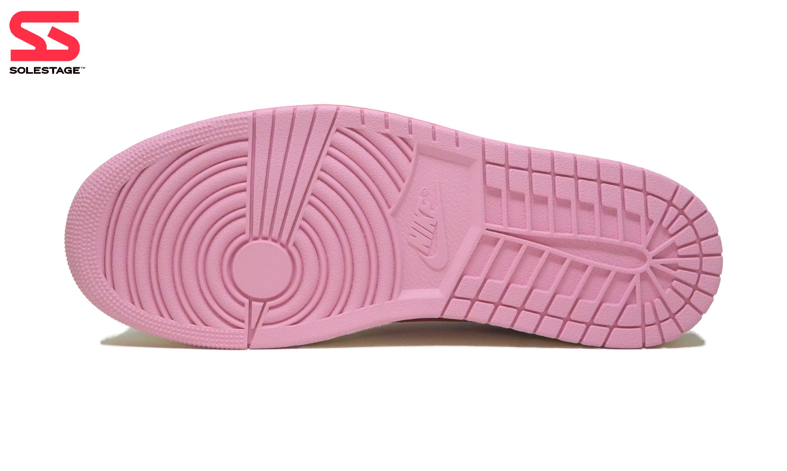 Nike Jordan 1 OG Low SP x Travis Scott Tropical Pink (IQ7604-101) Men Size 3-13
