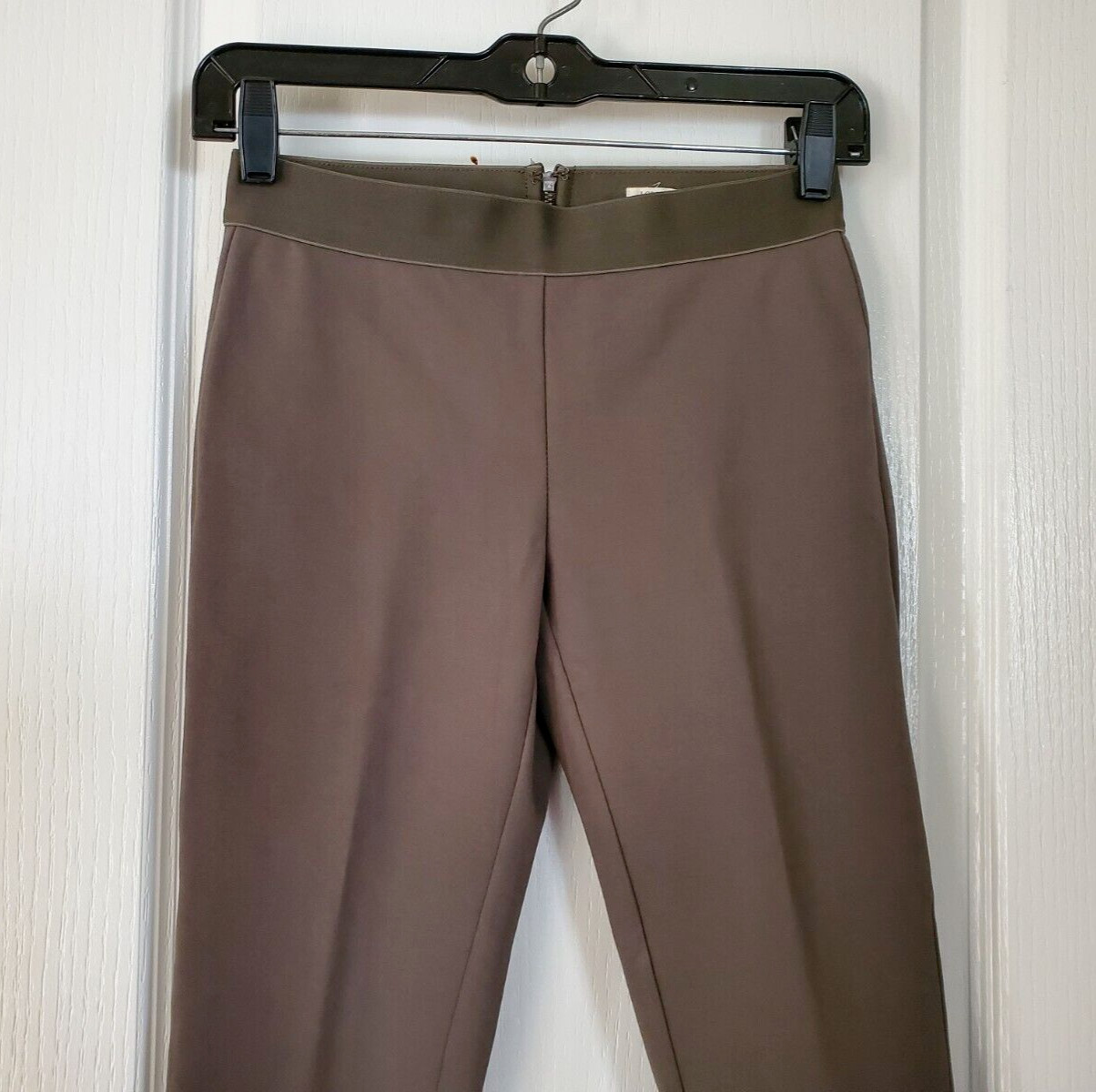 New J. Crew Rayon/Nylon/Spandex, Pants 0R