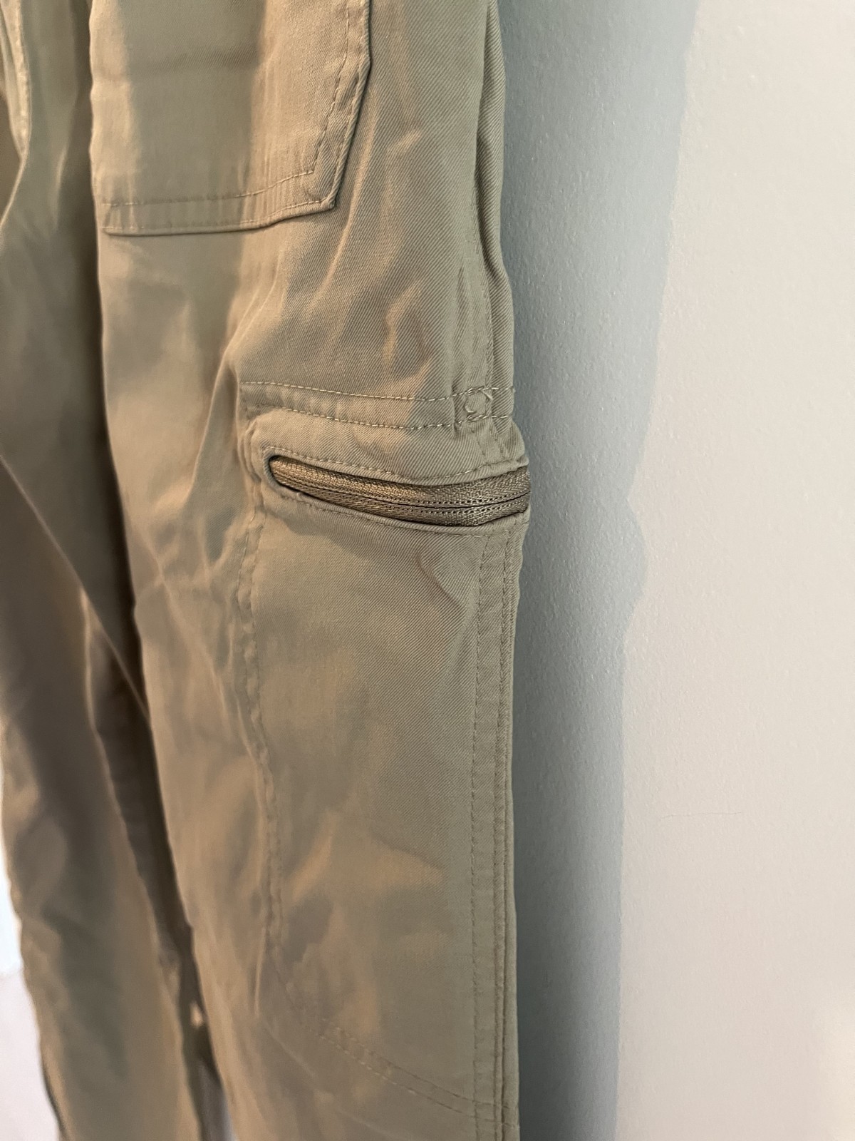 Weatherproof vintage pants 34×32