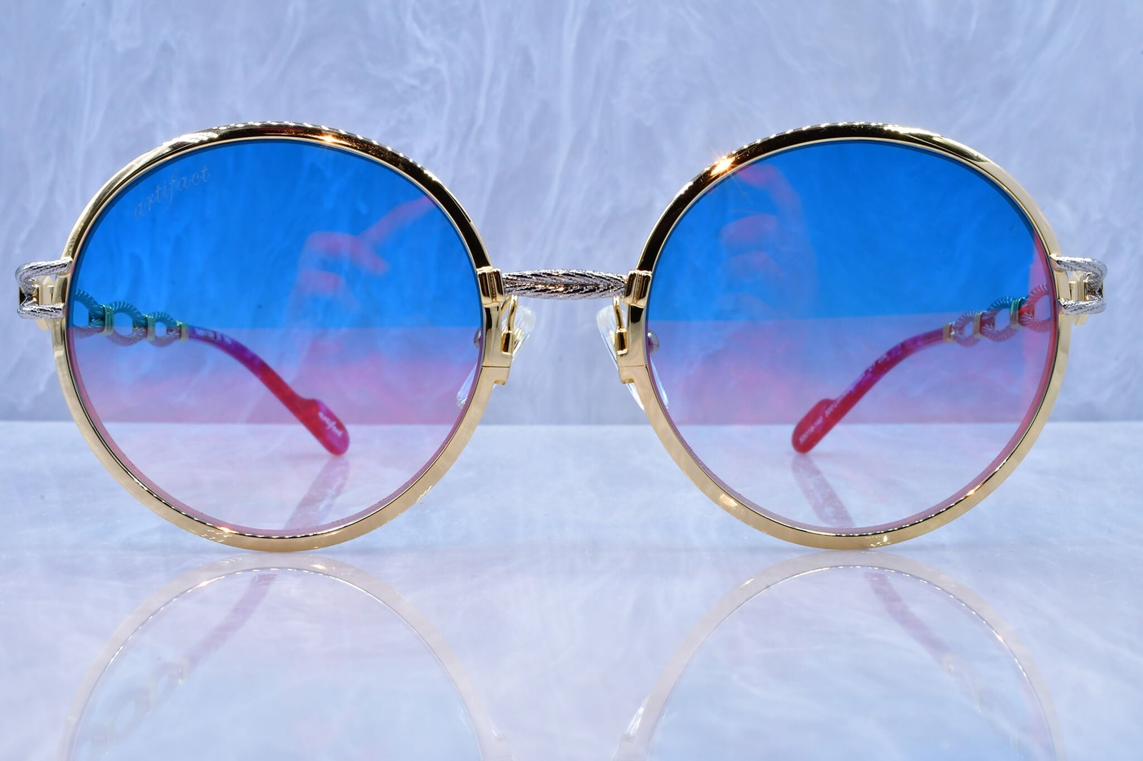 Artifact “Rope Line” Sunglasses 500 (Limited edition)
