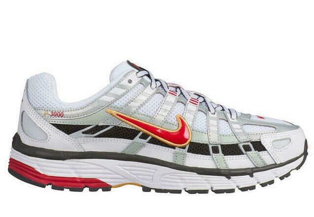 P-6000 CNPT Metallic Silver Red 2019 – BV1021-101