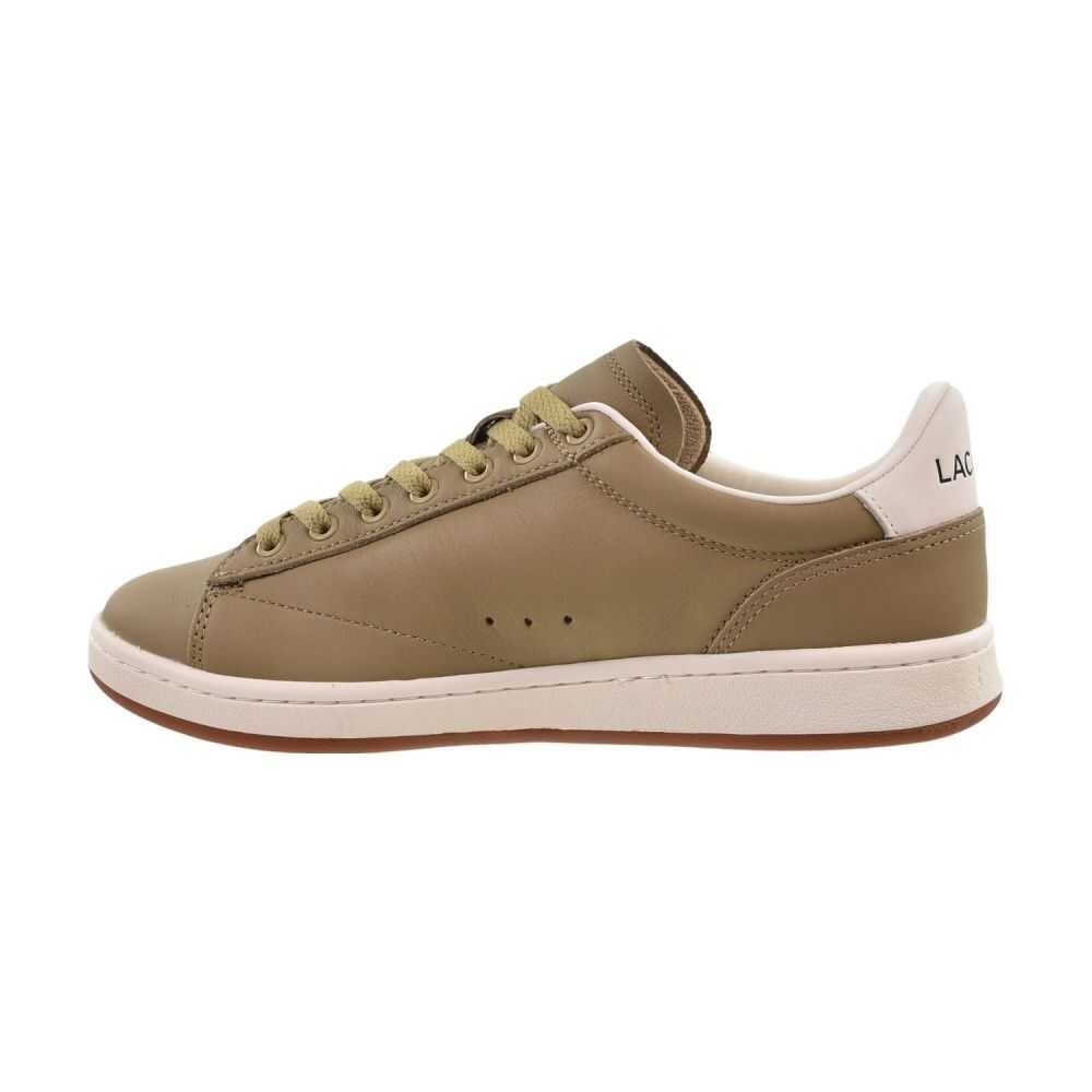 Lacoste Carnaby Set 225 2 SMA Men’s Shoes Lt Brown/Gum 750SMA0058-AAF