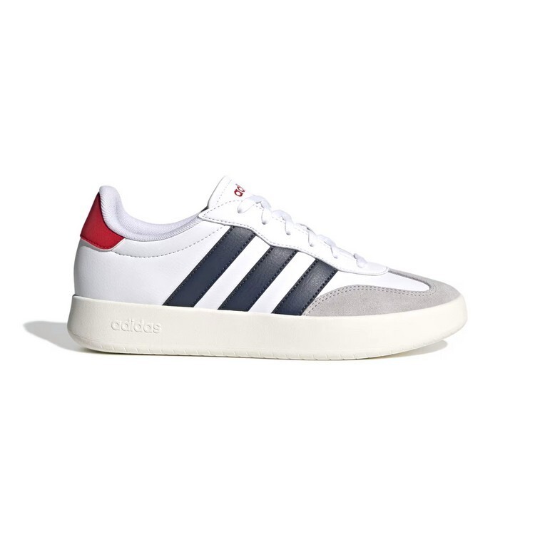 adidas Barreda Mens Shoes Fashion Sneakers [IH1228] New in Box