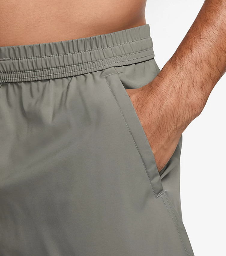 Nike Men’s Dri-FIT Form Unlined Training Shorts FN4347-084 | Light Army | Small