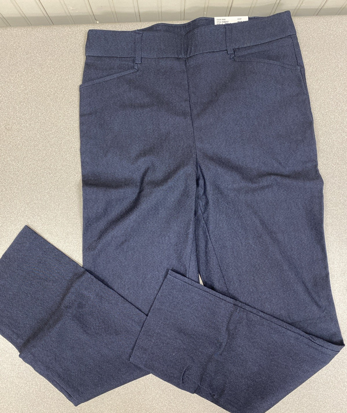 RAFAELLA Women’s Stretch Pant Assorted Sizes & Colors NWT