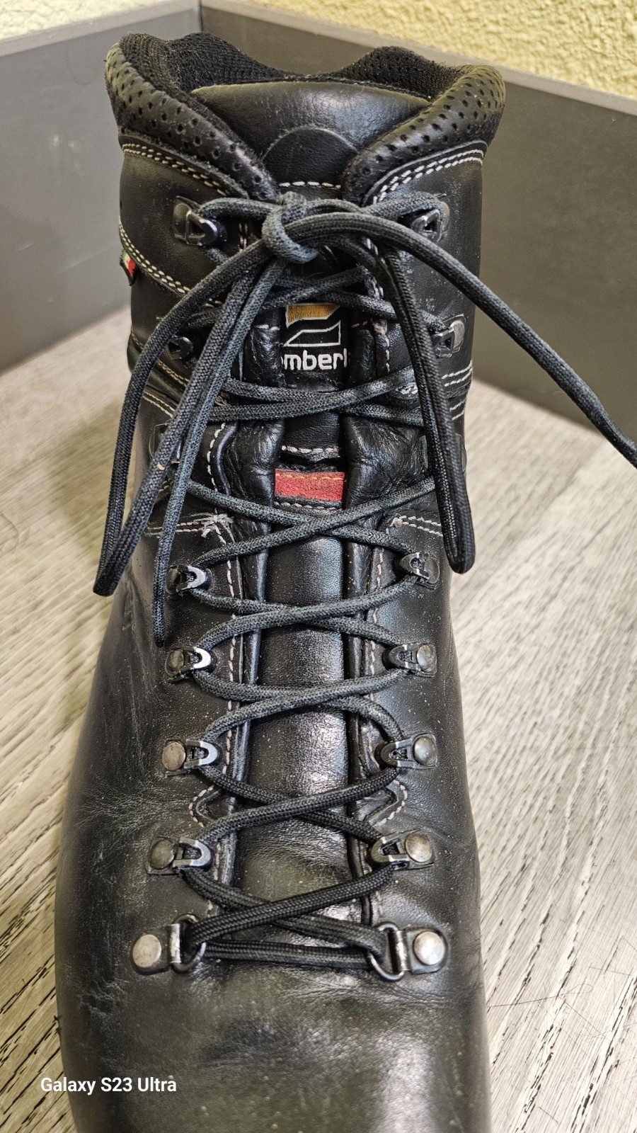 Waxed Paracord WORK BOOT and SKATE BOOT Laces, Heavy Duty Laces With GRIP