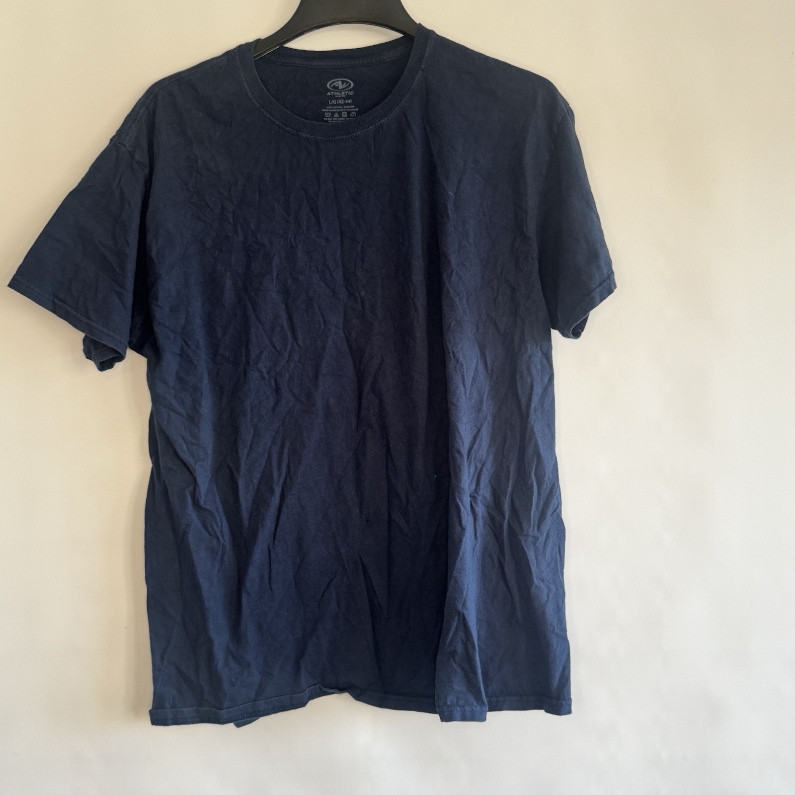 athletic works t shirt mens