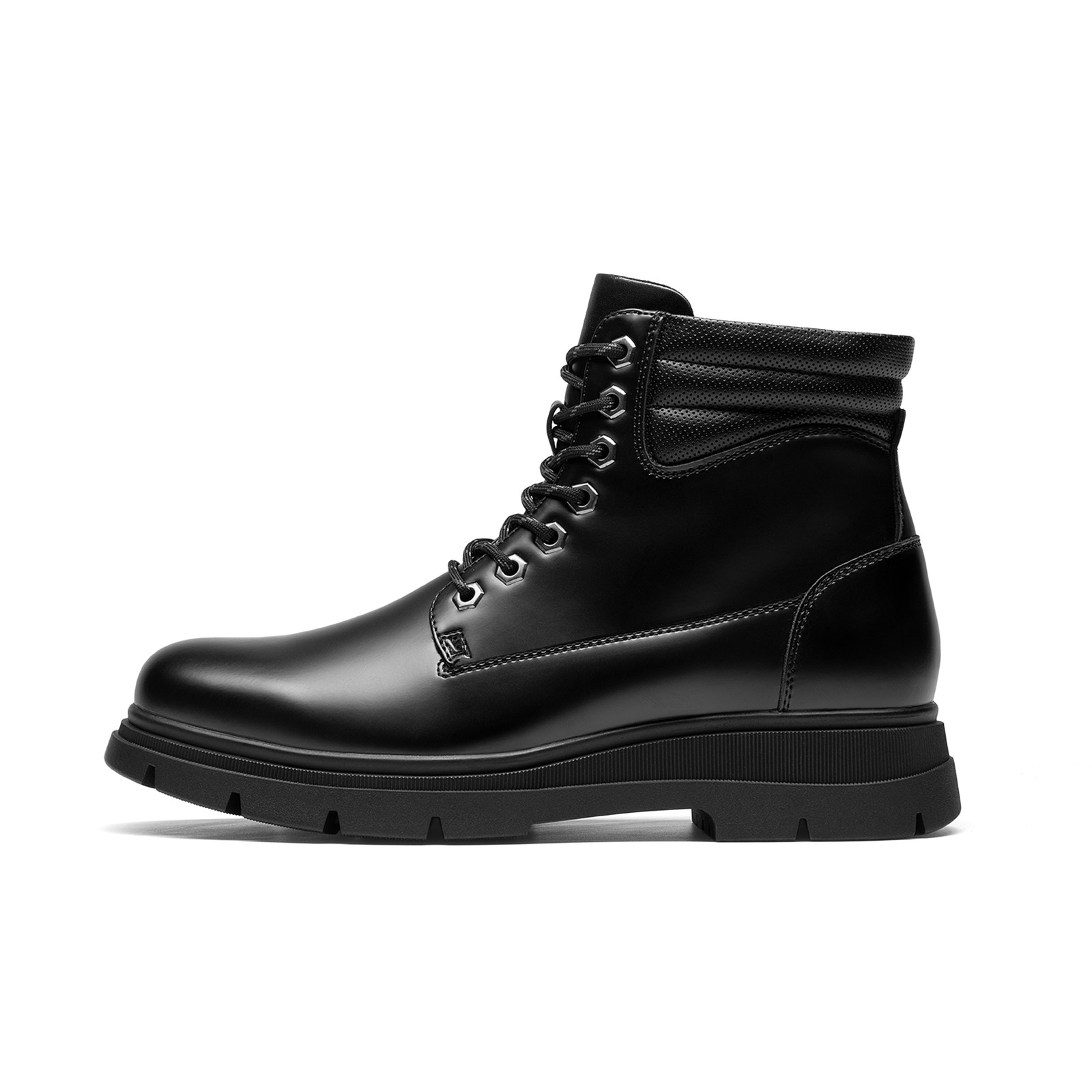 Men’s Chukka Boot Dress Casual Lace-Up Ankle Shoe Oxfords & Casual Boots
