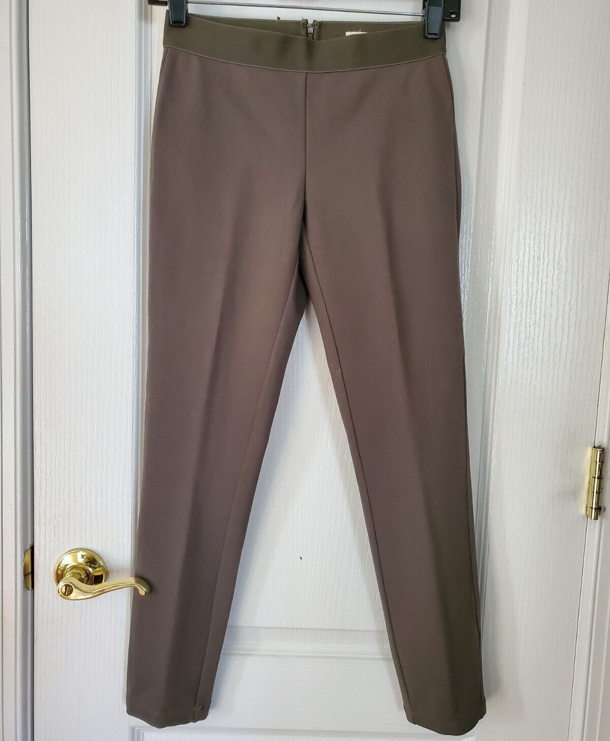 New J. Crew Rayon/Nylon/Spandex, Pants 0R