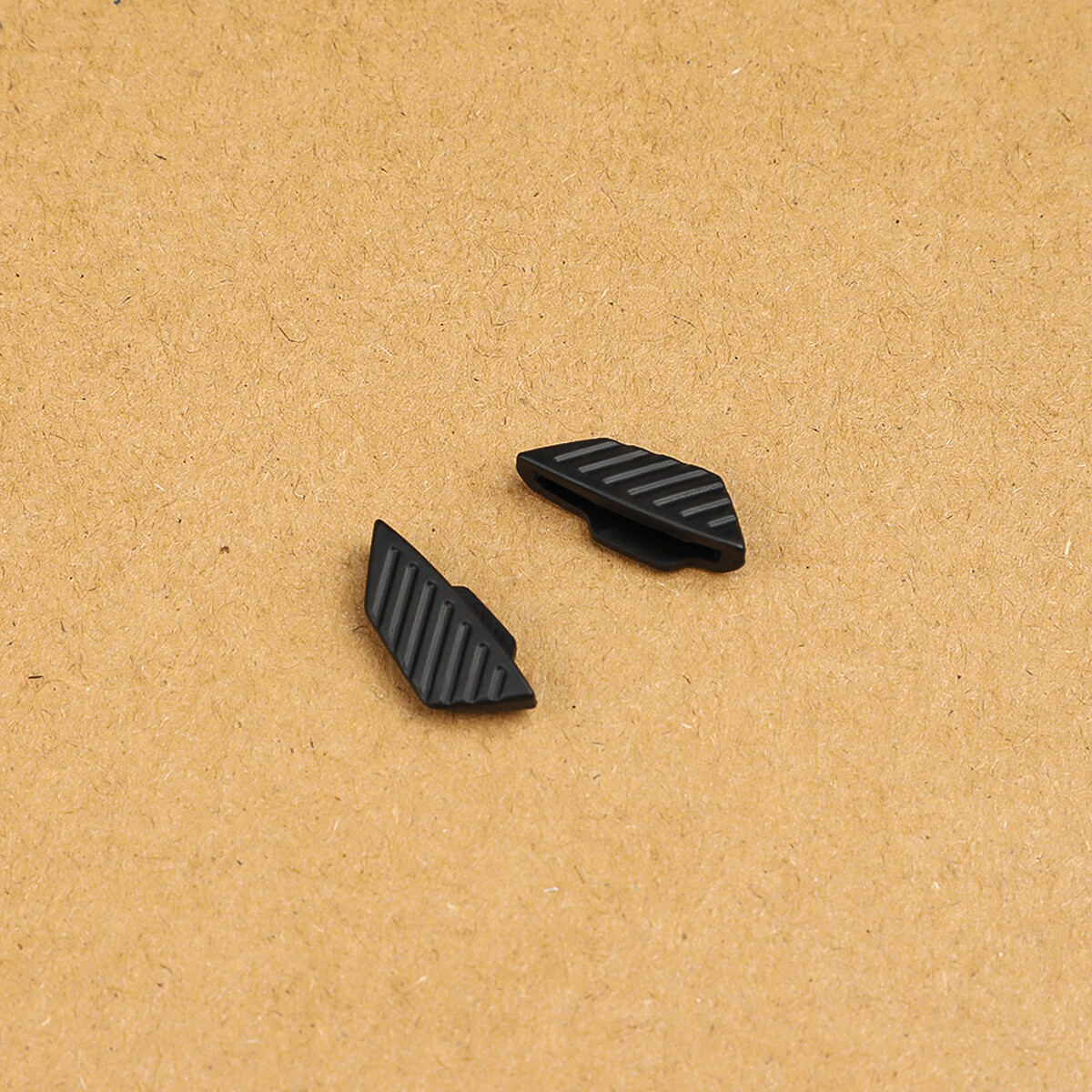 Regular Size Replacement Nose Piece Pads for Oakley Mercenary OO9424 Sunglass