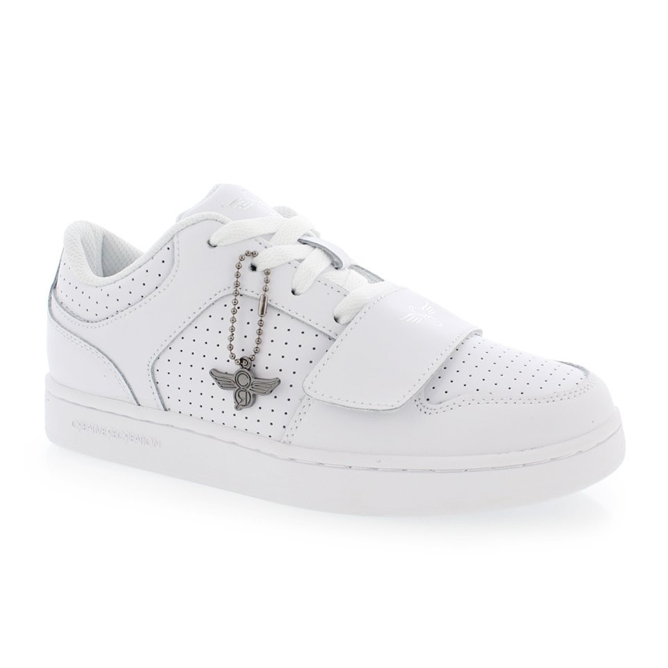 Creative Recreation Cesario Lo Men’s Sneaker Size 8 | Stylish Casual Lifestyle