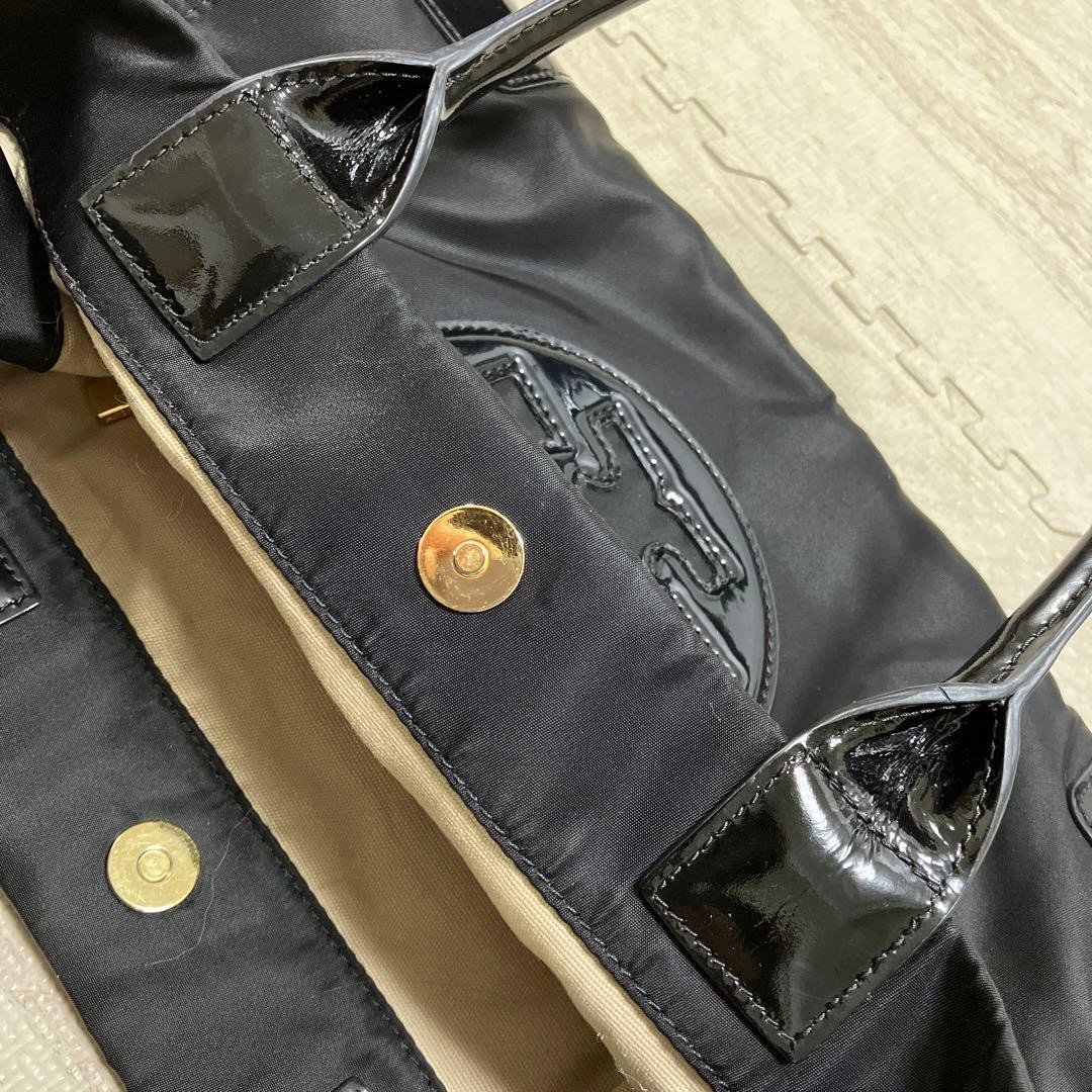 Tory Burch Bag Black