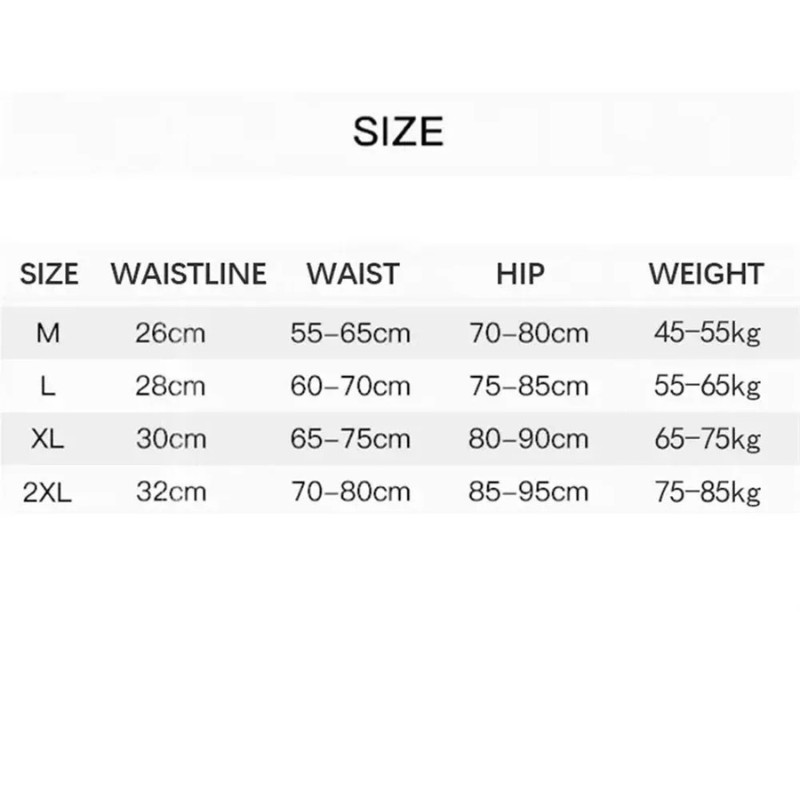 Fat Burning Shorts – Moringa Berberine 4-in-1 Sculpting Weight Loss Short| S,M,L
