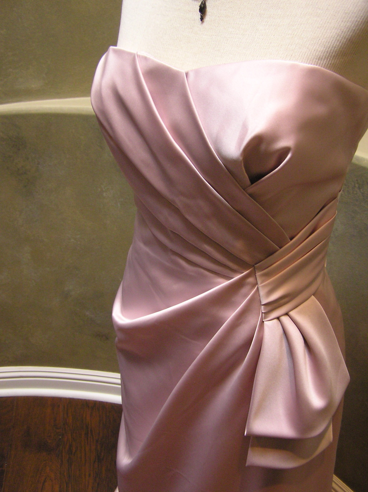 NWOT LOVE prom evening formal social occasion cocktail party dress 10