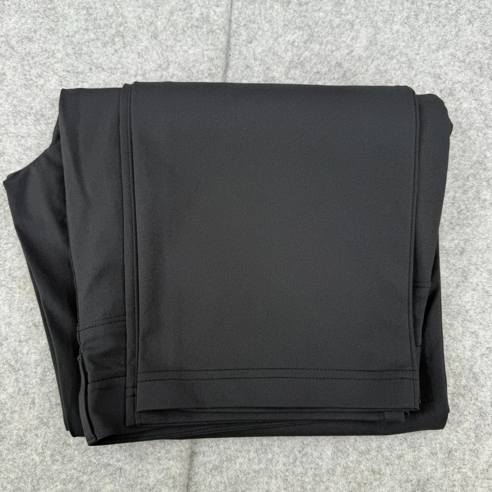 Public Rec All Day Every Day Pants Men’s 36×32 Black Performance Stretch Travel