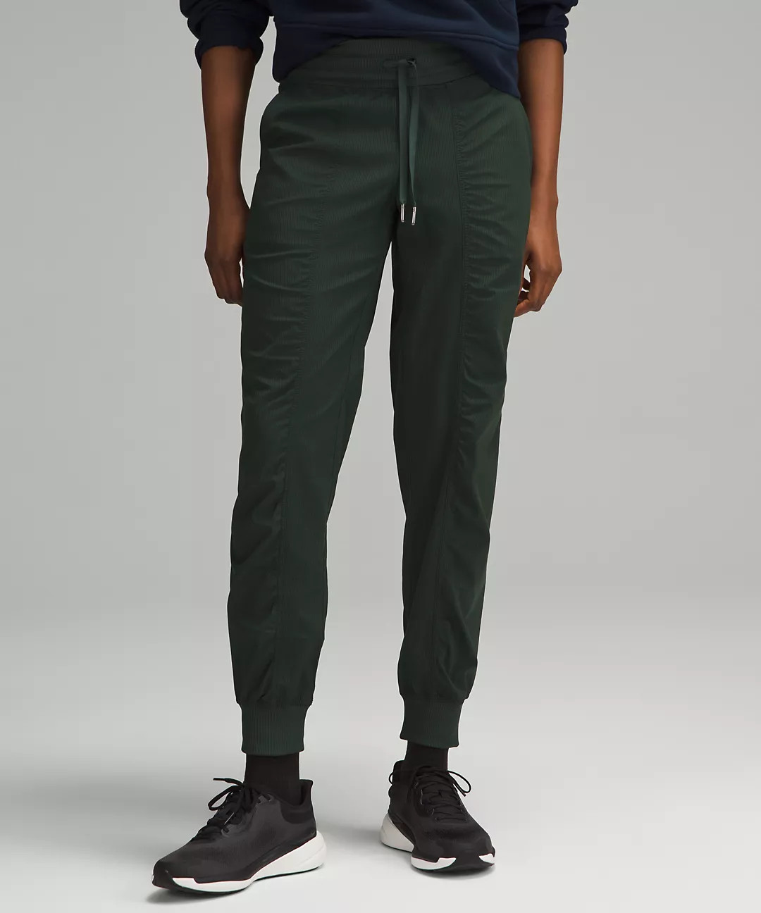 Lululemon Dance Studio Mid-Rise Jogger Classic Fit, New Authentic – Retail $98