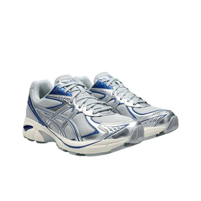 ASICS GT-2160 Piedmont Grey Deep Marine 1203A604-020 Men’s