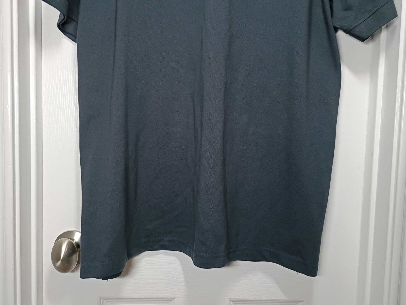 TABC ROA Retired Navy Blue Golf Polo Shirt Men’s 2XL Texas Blue Generation NWT