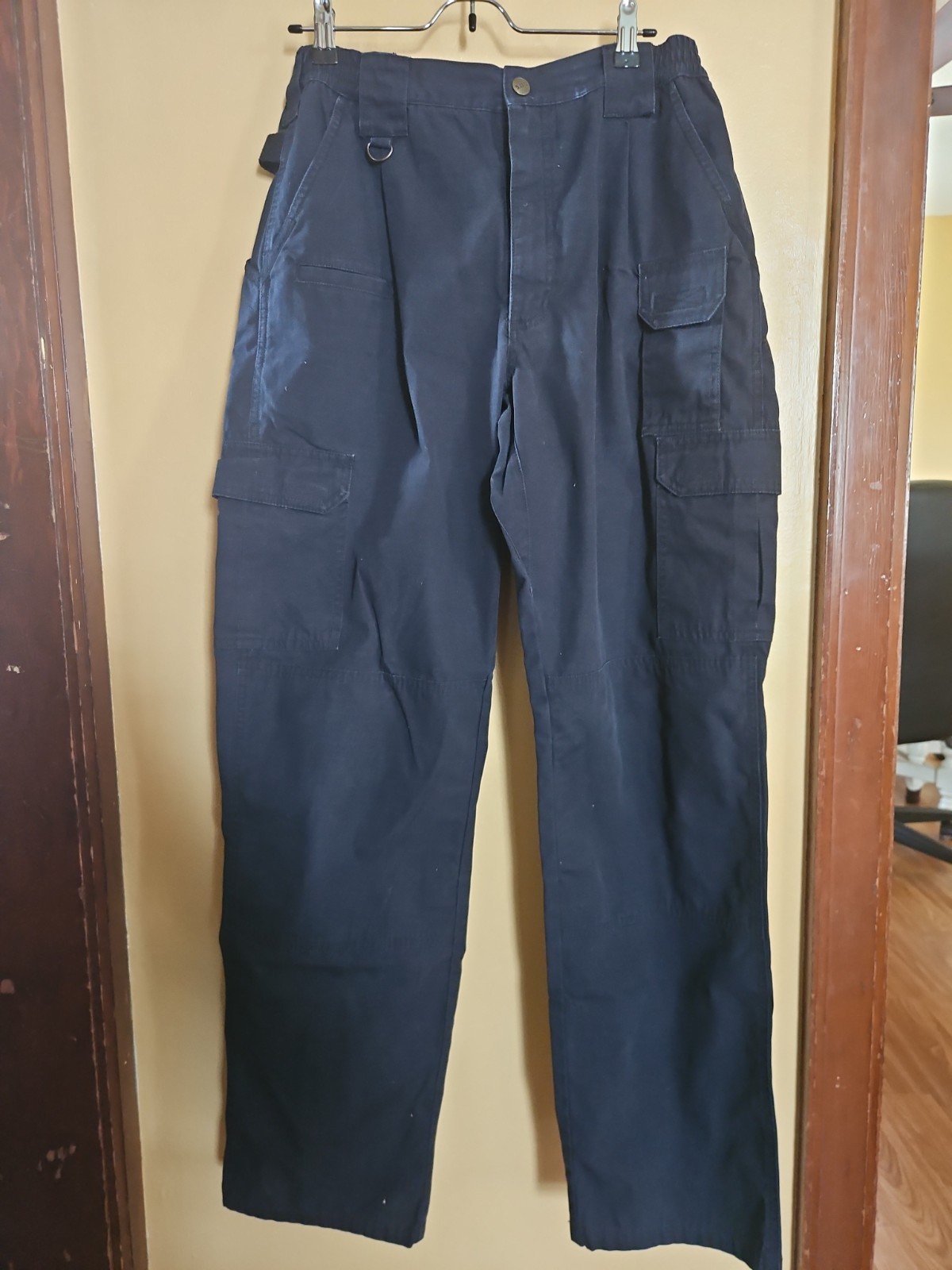 32×34 5.11 Cargo Pants Navy Blue (N2)