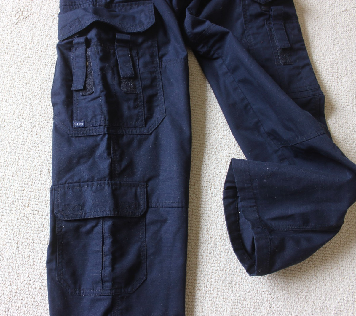 5.11 Tactical Pants 30×30, Taclite Pro, Professional Cargo Work Pant, Ripstop