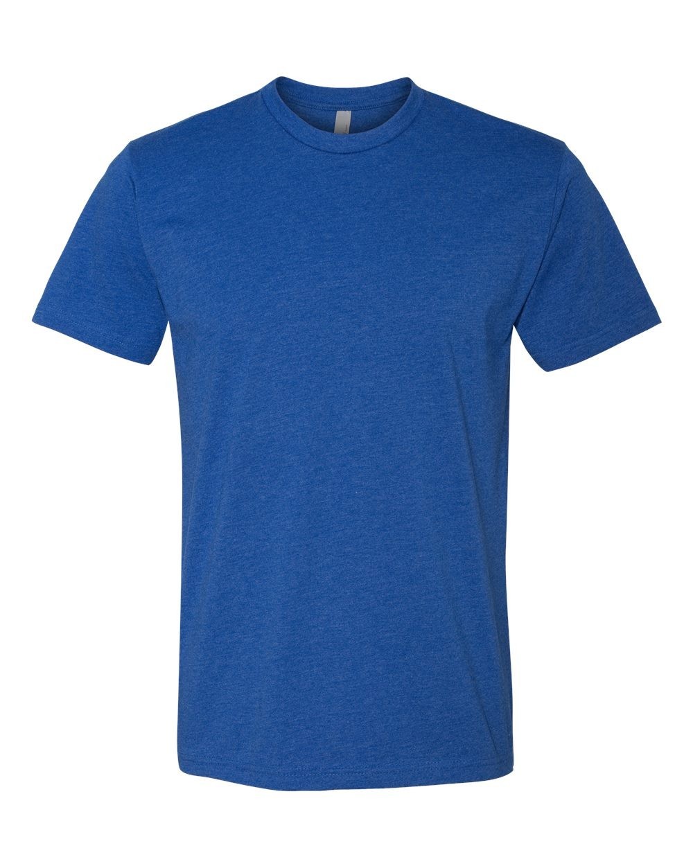 Next Level Apparel Unisex Premium CVC Crew Neck Short Sleeves T-Shirt N6210