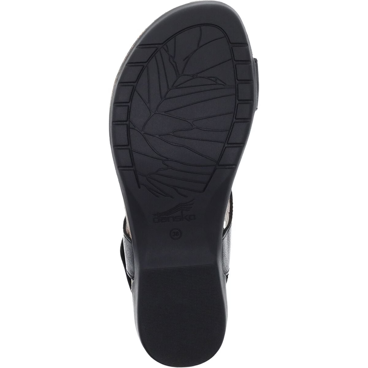 Dansko Reece Sandal – Women’s