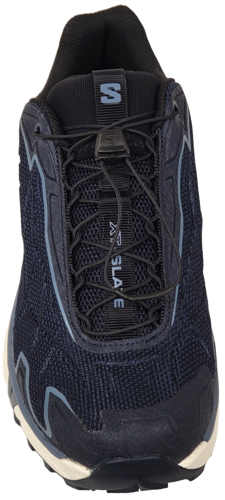 Salomon XT-SLATE ADVANCED Dark Sapphire Stone Blue Unisex Shoes (PICK UR SIZE)