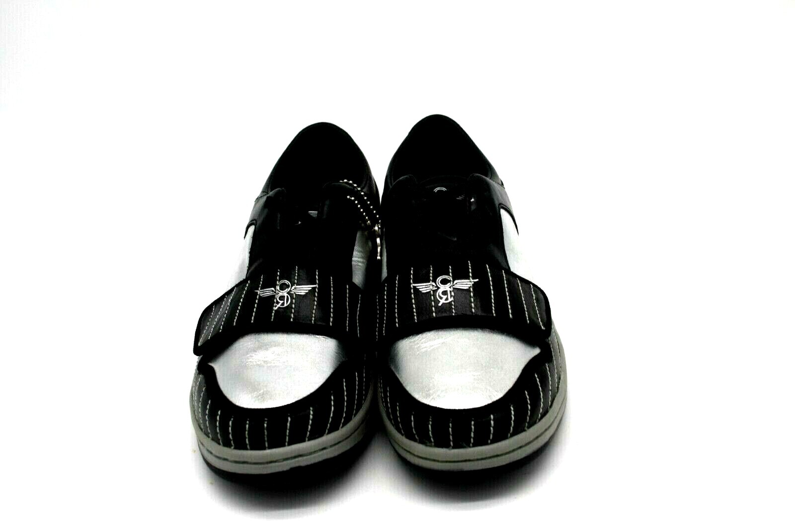 Creative Recreation PCR4LO48 Cesario Lo Premium Limited Black/Silver/Cement MEN
