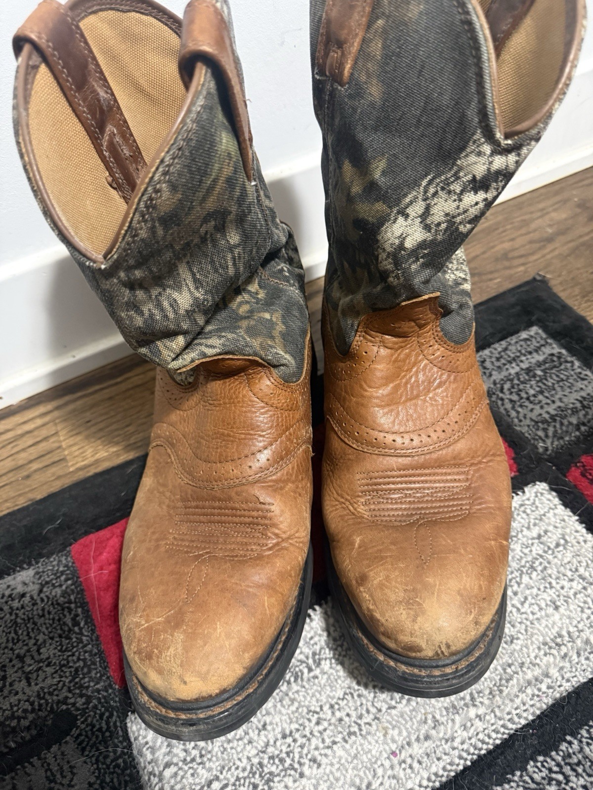 Boots Ariat