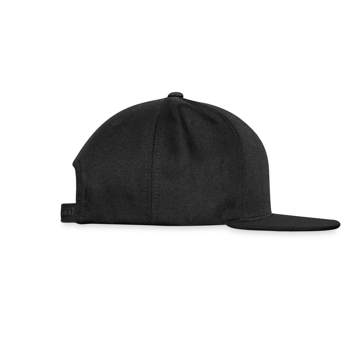 Volkswagen Classic VW Logo Snap-back Baseball Cap