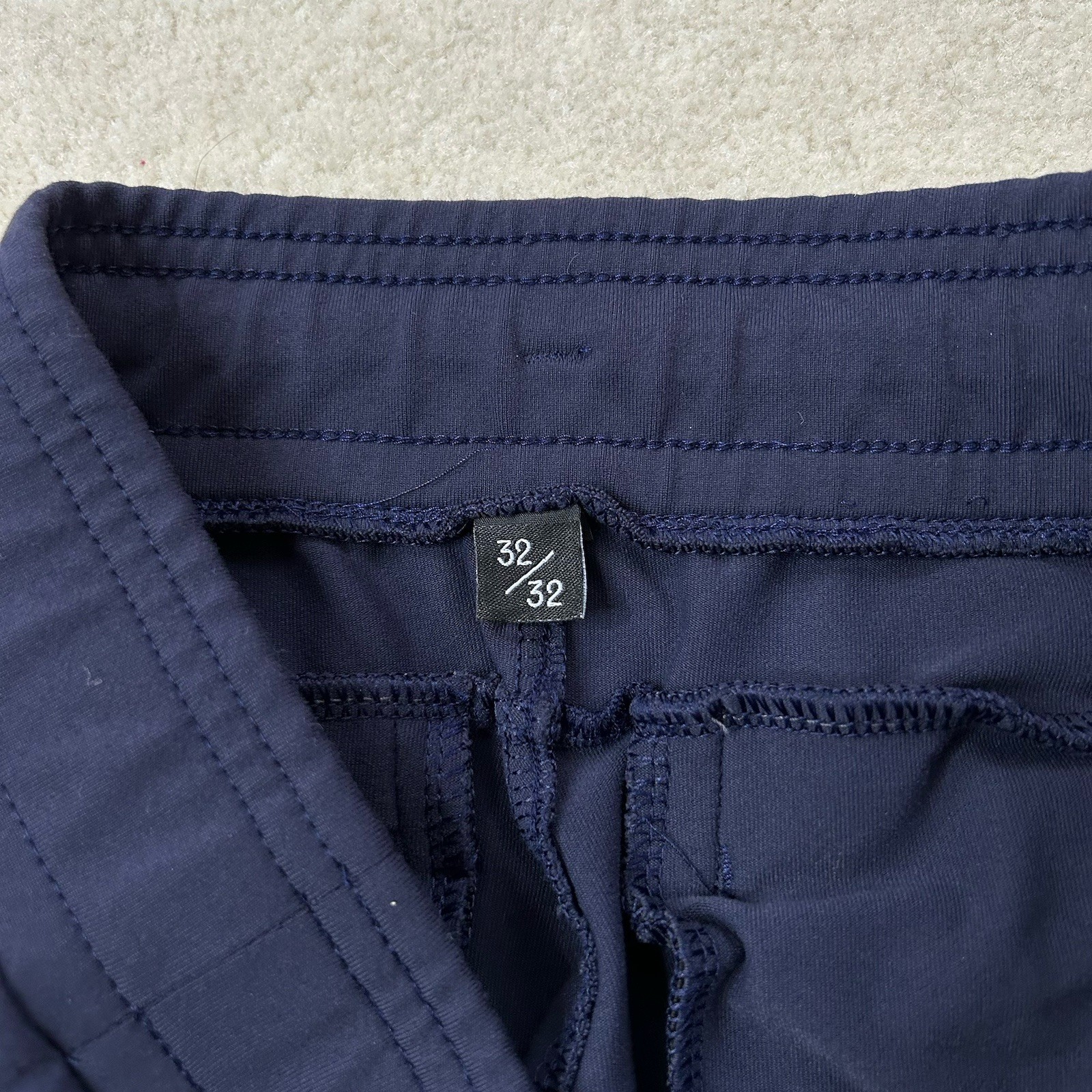 Public Rec Gamechanger 5-Pocket Pants Mens 32×32 Performance Stretch Comfort
