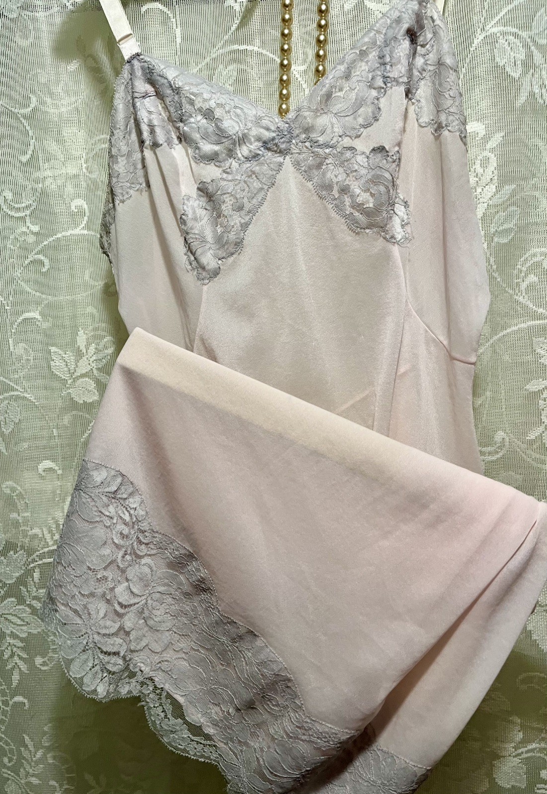 FULL SLIP VINTAGE