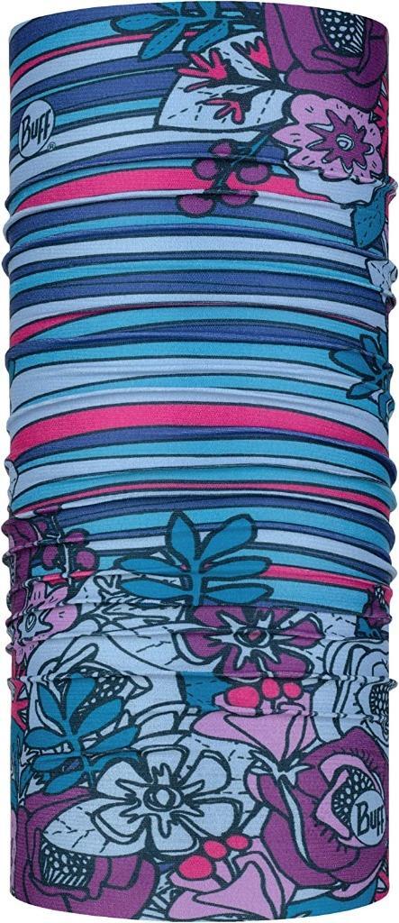 BUFF Multifunctional Neckwear Headwear Kids Original EcoStretch 12-Ways to Wear