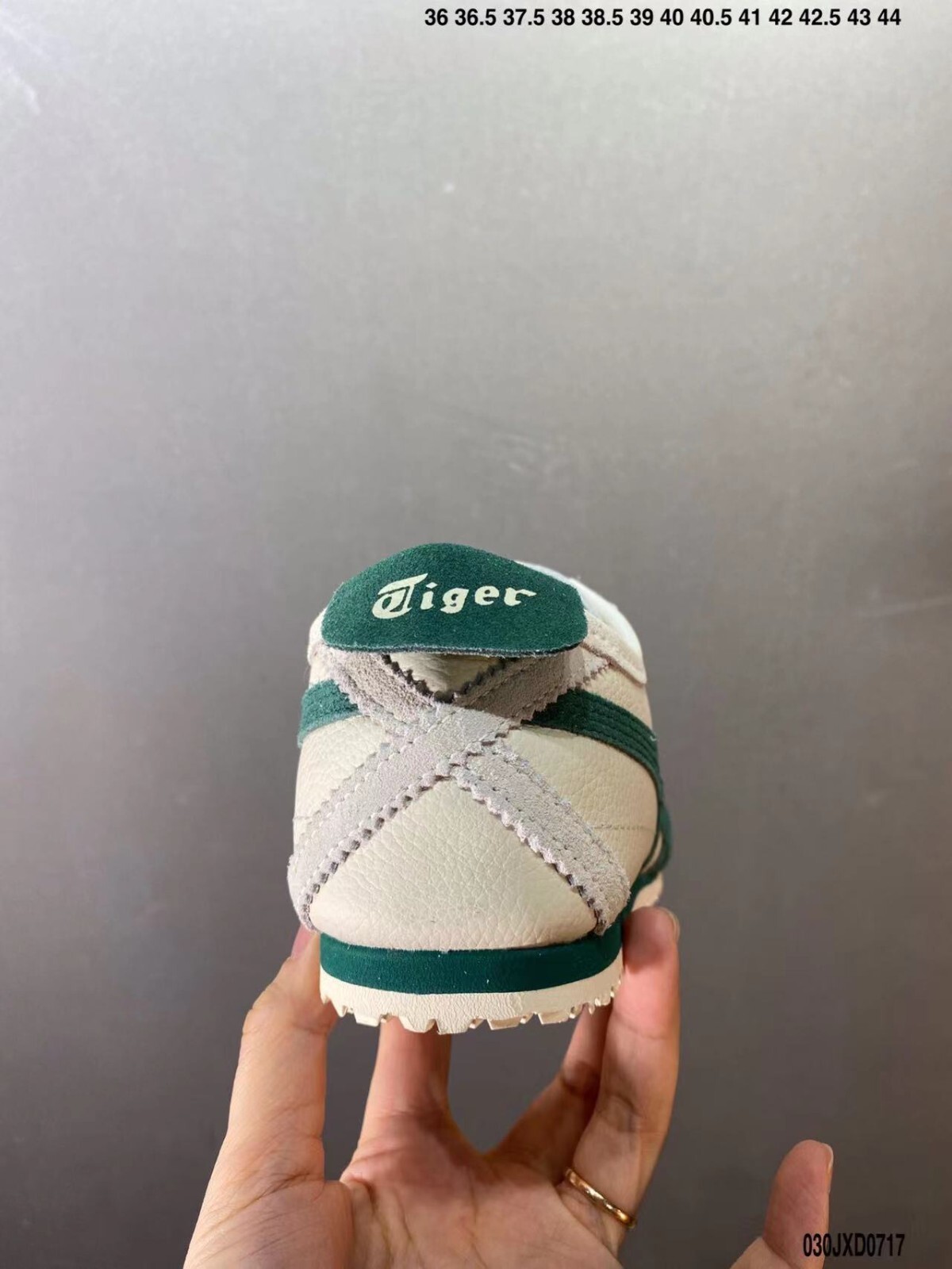 2026 Unisex Onitsuka Tiger MEXICO 66 Classic Originals Athletic Shoes Sneakers