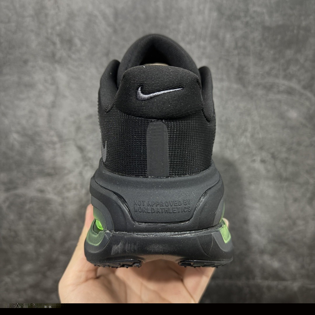 NK Vomero Premium Black Volt HQ2050-001 Men’s Shoe Sizes 4-12
