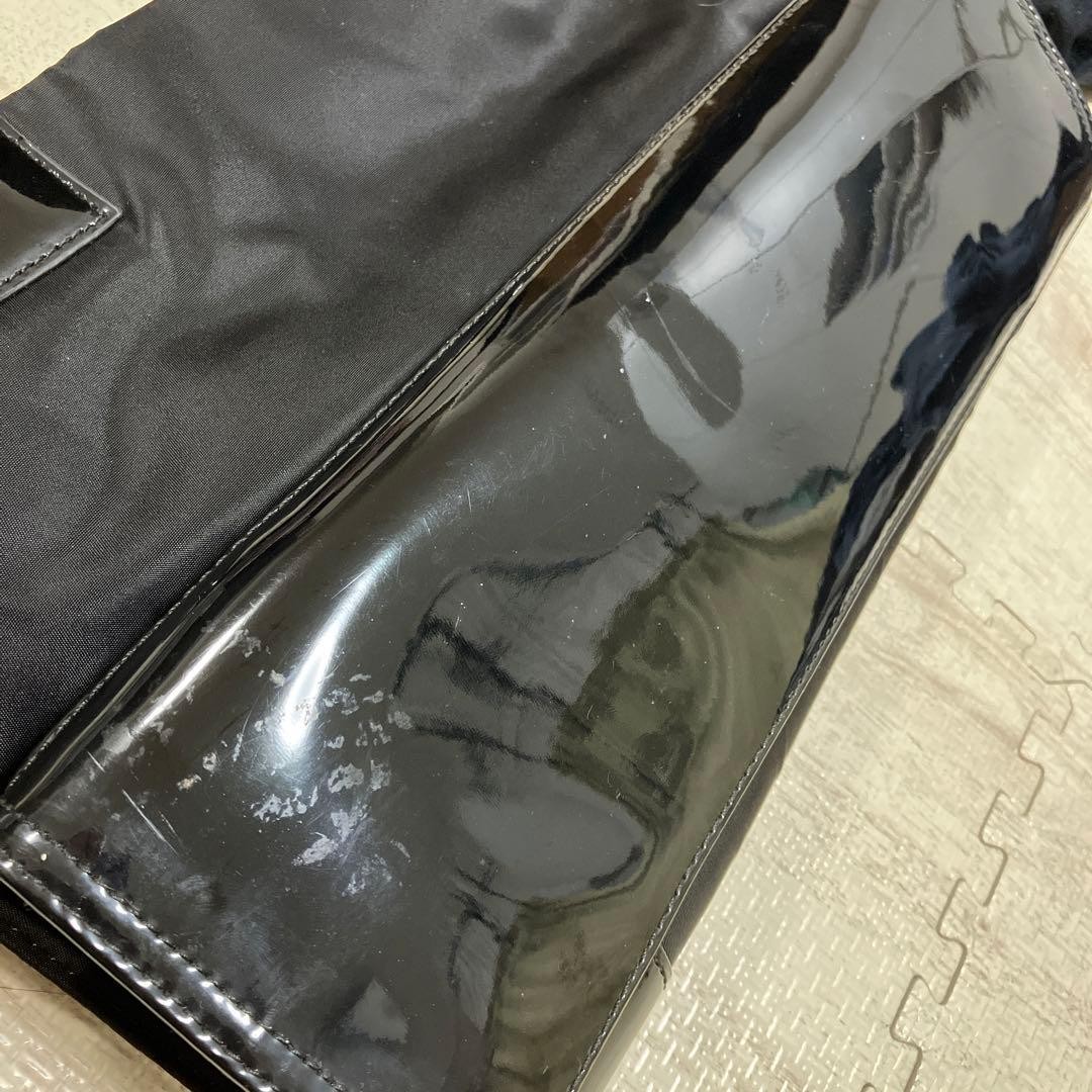 Tory Burch Bag Black