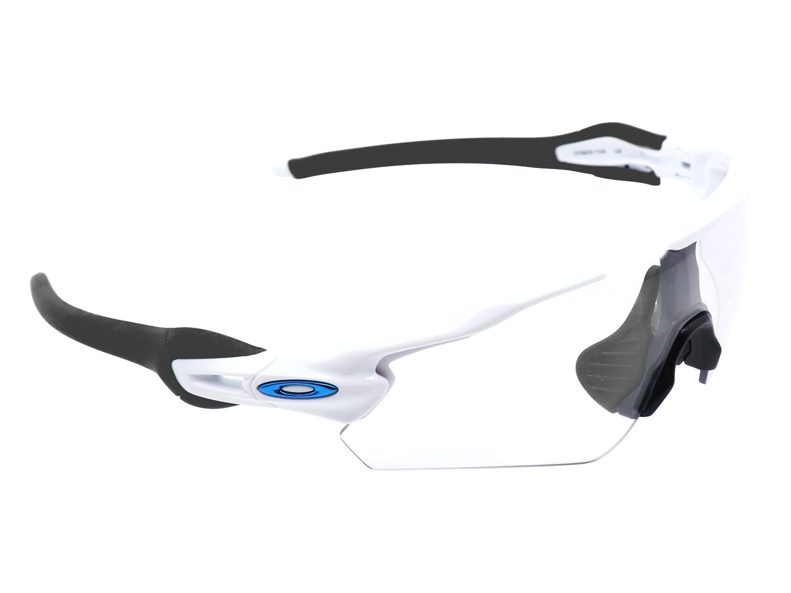 Vonxyz Wholesale Replacement Rubber Ear Sock & Nose Pad for-Oakley Radar EV Path