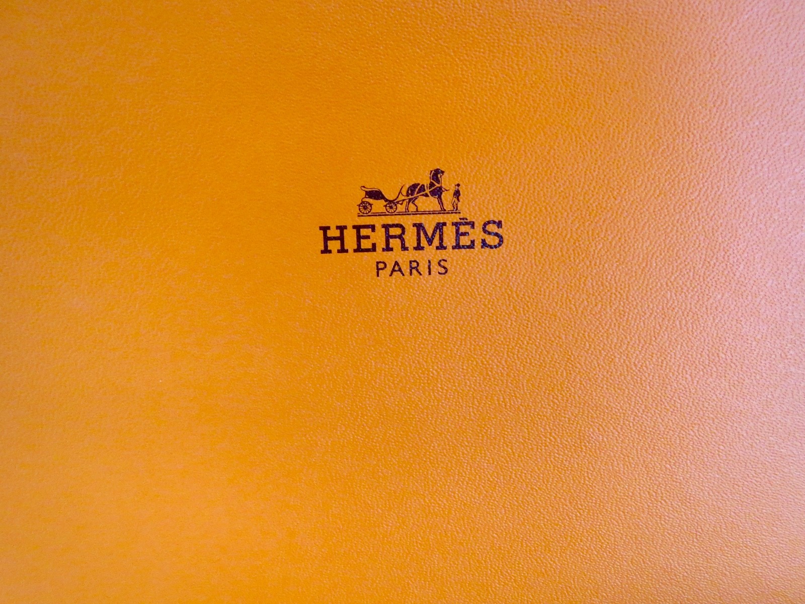 New in Box HERMES SCARF “Lumieres de Paris” Bright Blue Square Scarf 35″