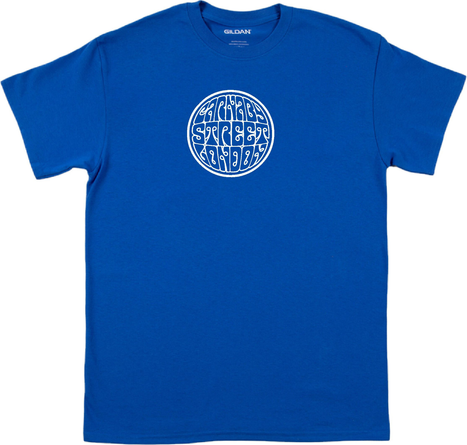 Carnaby Street T-Shirt – London, Souvenir, Various Colours